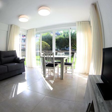 Playa Bella 2-1B Apartment Estepona Exterior photo