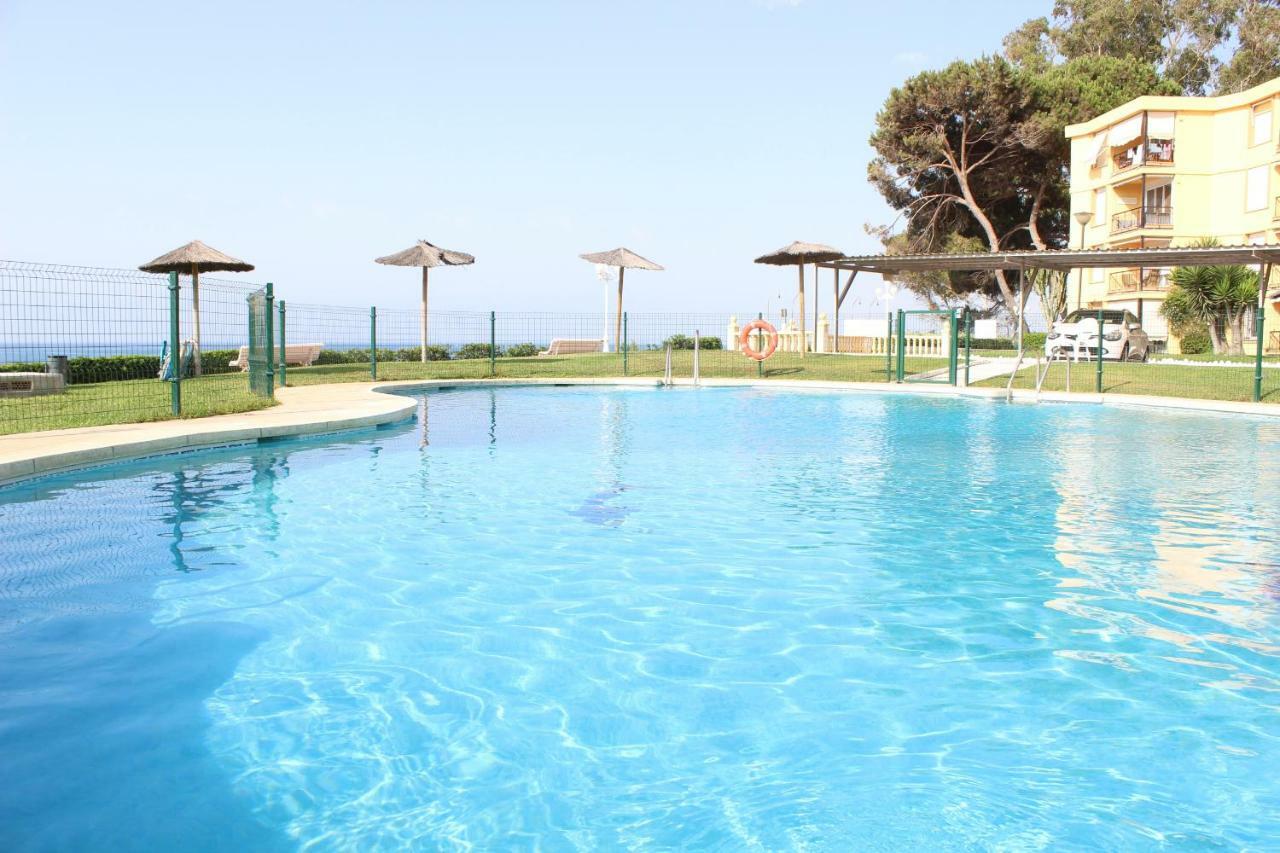 Playa Bella 2-1B Apartment Estepona Exterior photo