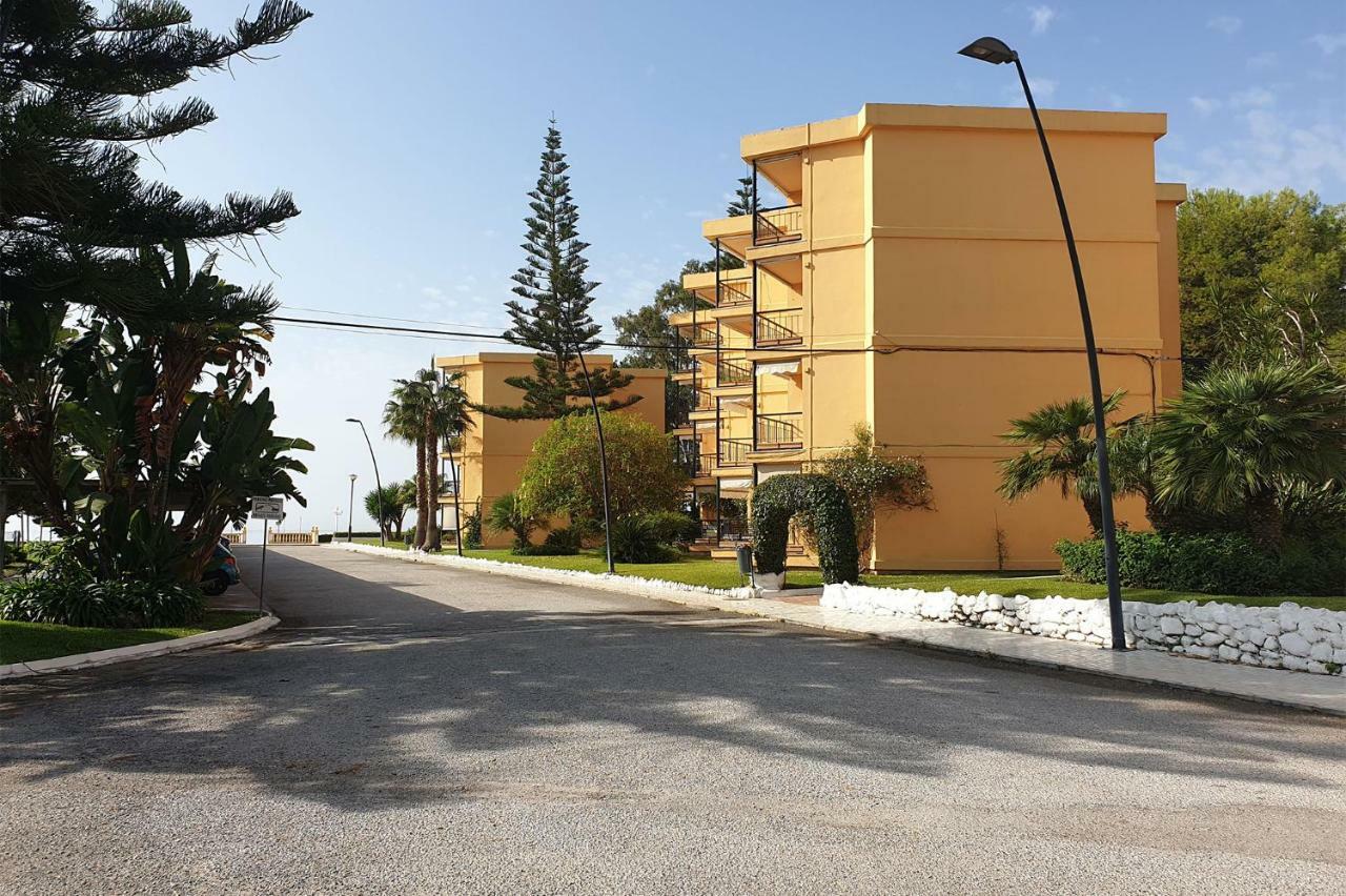 Playa Bella 2-1B Apartment Estepona Exterior photo