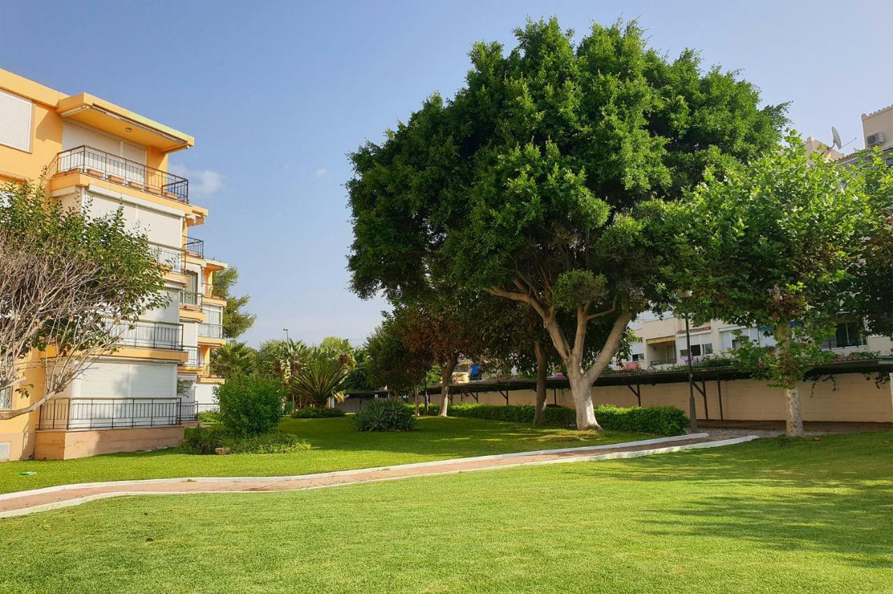 Playa Bella 2-1B Apartment Estepona Exterior photo